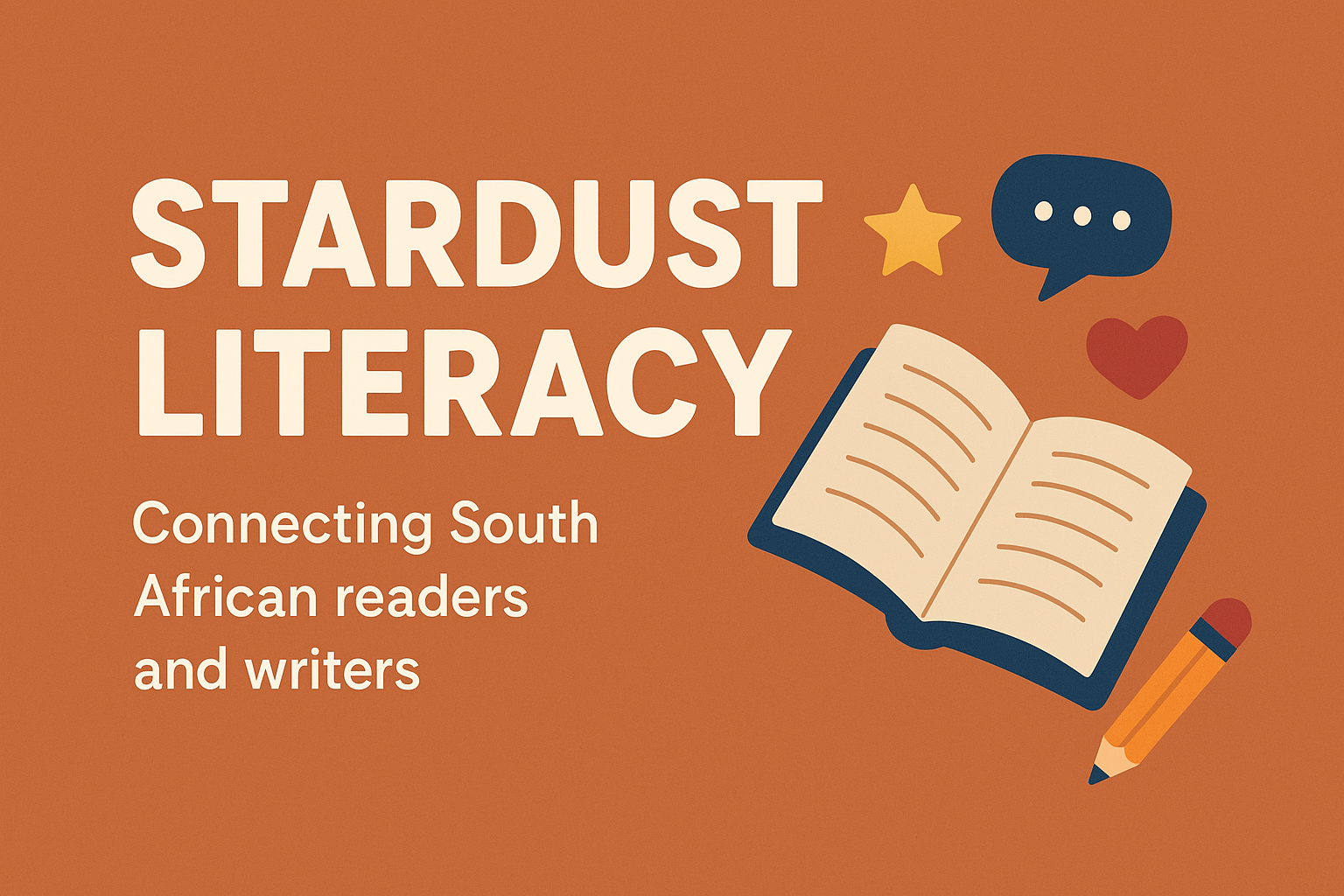 🌟 What is Stardust Literacy?